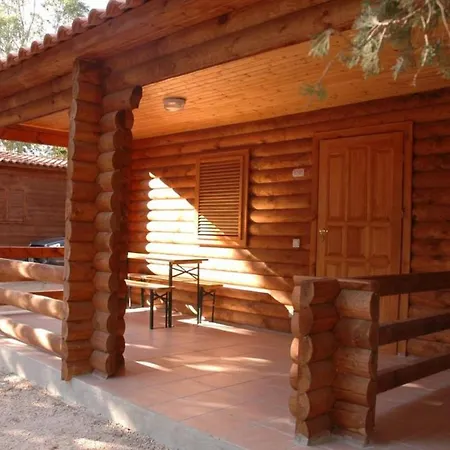 Lejlighed Gold Coast Camping Village *