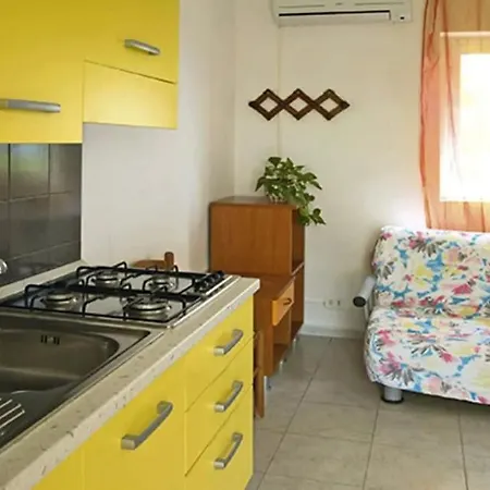 Gold Coast Camping Village * Cagnano Varano