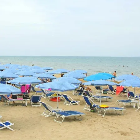 Gold Coast Camping Village Cagnano Varano