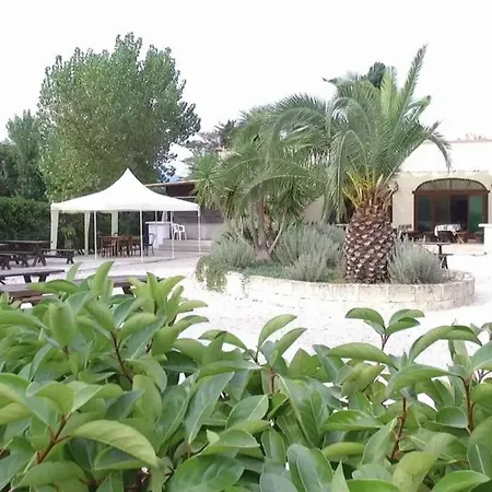 Gold Coast Camping Village * Cagnano Varano