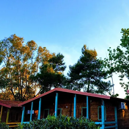 Campsite Gold Coast Village