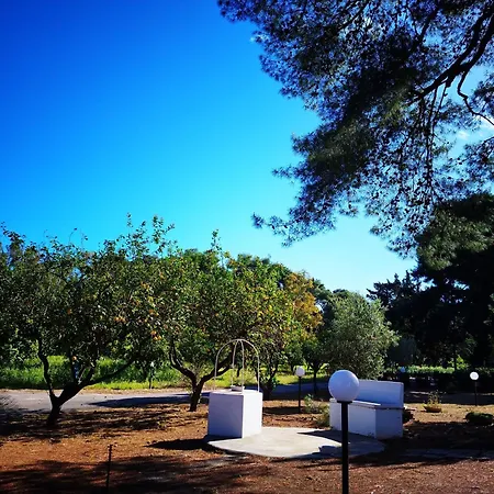Campsite Gold Coast Village *