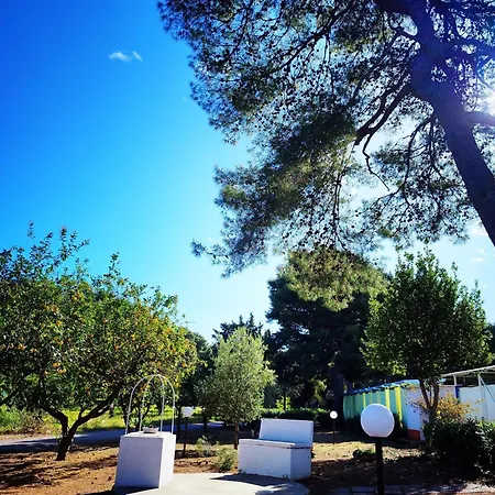Gold Coast Village Campsite