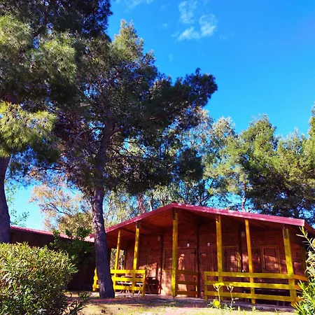 Campsite Gold Coast Village *