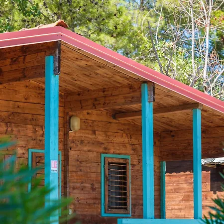 Gold Coast Village Campsite Cagnano Varano