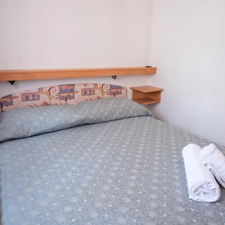 Gold Coast Village Campsite Cagnano Varano