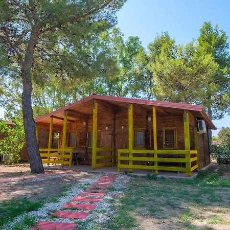 Campsite Gold Coast Village *