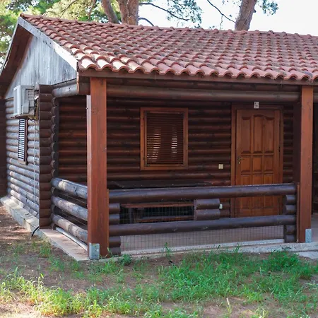 Gold Coast Village Campsite Cagnano Varano