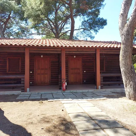 Gold Coast Village Campsite Cagnano Varano