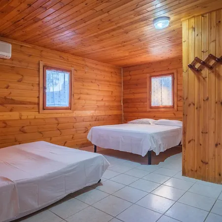 Campsite Gold Coast Village Cagnano Varano