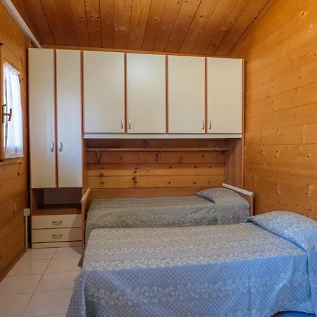 Campsite Gold Coast Village *