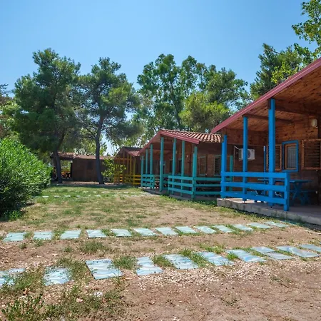 Gold Coast Village Campsite *